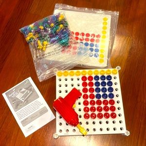 Design & Drill Activity Center with Battery Powered Drill